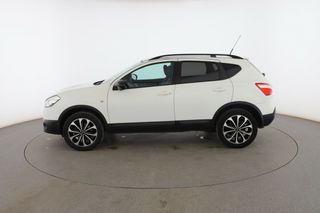 Nissan Qashqai 1.5 Turbodiesel 360