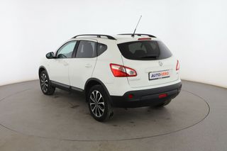 Nissan Qashqai 1.5 Turbodiesel 360