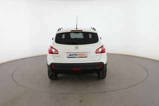 Nissan Qashqai 1.5 Turbodiesel 360