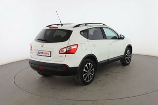 Nissan Qashqai 1.5 Turbodiesel 360