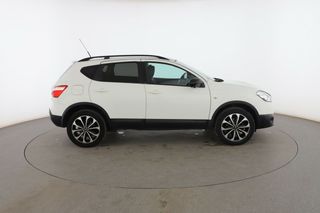 Nissan Qashqai 1.5 Turbodiesel 360