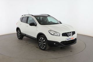 Nissan Qashqai 1.5 Turbodiesel 360