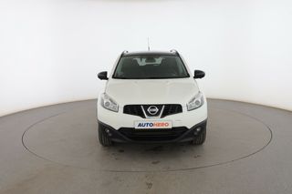 Nissan Qashqai 1.5 Turbodiesel 360