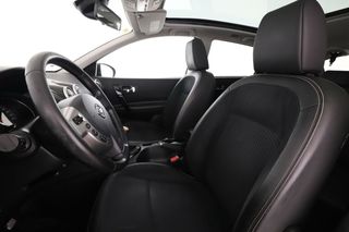 Nissan Qashqai 1.5 Turbodiesel 360