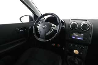 Nissan Qashqai 1.5 Turbodiesel 360