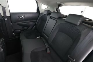 Nissan Qashqai 1.5 Turbodiesel 360
