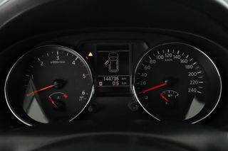 Nissan Qashqai 1.5 Turbodiesel 360