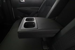 Nissan Qashqai 1.5 Turbodiesel 360