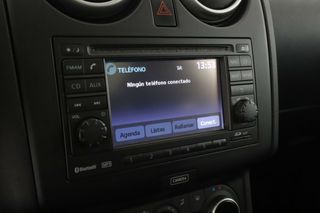 Nissan Qashqai 1.5 Turbodiesel 360