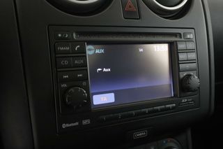 Nissan Qashqai 1.5 Turbodiesel 360