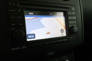 Nissan Qashqai 1.5 Turbodiesel 360