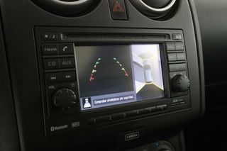 Nissan Qashqai 1.5 Turbodiesel 360
