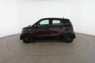 Smart Forfour 0.9 Turbo Basis passion
