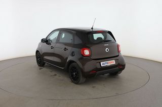 Smart Forfour 0.9 Turbo Basis passion