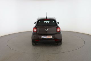 Smart Forfour 0.9 Turbo Basis passion