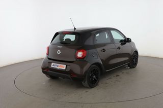 Smart Forfour 0.9 Turbo Basis passion