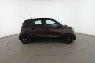 Smart Forfour 0.9 Turbo Basis passion