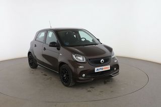 Smart Forfour 0.9 Turbo Basis passion