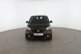 Smart Forfour 0.9 Turbo Basis passion