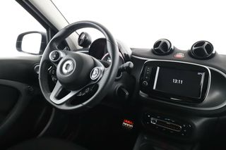 Smart Forfour 0.9 Turbo Basis passion