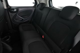 Smart Forfour 0.9 Turbo Basis passion