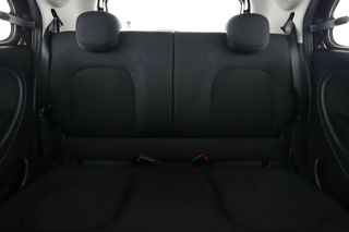 Smart Forfour 0.9 Turbo Basis passion