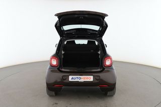 Smart Forfour 0.9 Turbo Basis passion