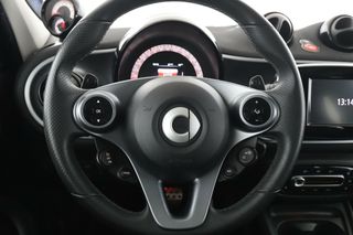 Smart Forfour 0.9 Turbo Basis passion
