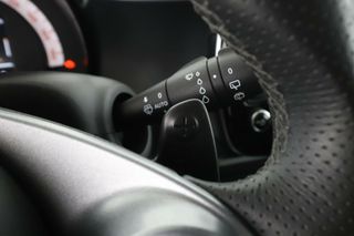 Smart Forfour 0.9 Turbo Basis passion