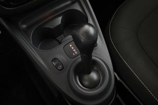 Smart Forfour 0.9 Turbo Basis passion