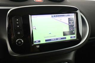 Smart Forfour 0.9 Turbo Basis passion