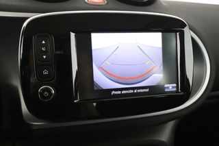 Smart Forfour 0.9 Turbo Basis passion
