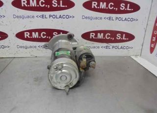 Tata motor arranque 4365682