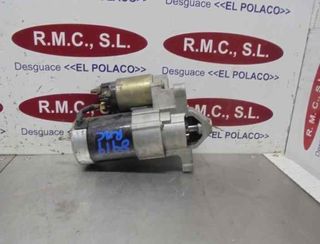 Tata motor arranque 4365682