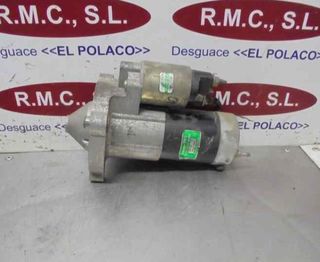 Tata motor arranque 4365682