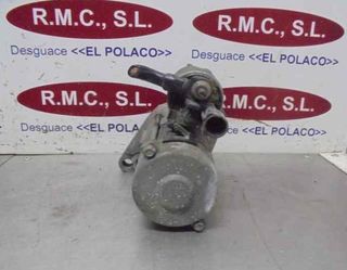 Tata motor arranque 4365682