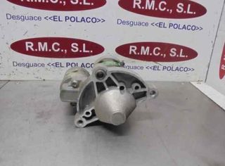 Tata motor arranque 4365682