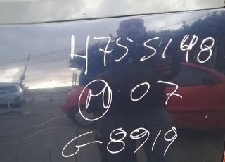 Tata motor arranque 4365682