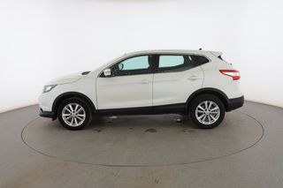 Nissan Qashqai 1.2 Acenta