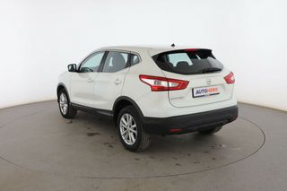 Nissan Qashqai 1.2 Acenta
