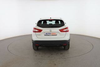 Nissan Qashqai 1.2 Acenta