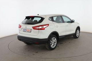 Nissan Qashqai 1.2 Acenta