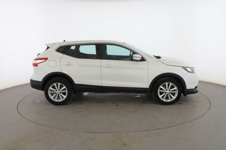 Nissan Qashqai 1.2 Acenta
