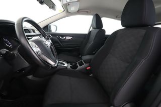 Nissan Qashqai 1.2 Acenta