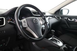 Nissan Qashqai 1.2 Acenta