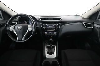 Nissan Qashqai 1.2 Acenta