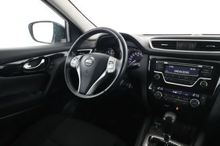 Nissan Qashqai 1.2 Acenta