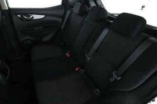 Nissan Qashqai 1.2 Acenta