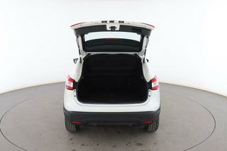 Nissan Qashqai 1.2 Acenta