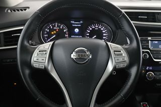 Nissan Qashqai 1.2 Acenta